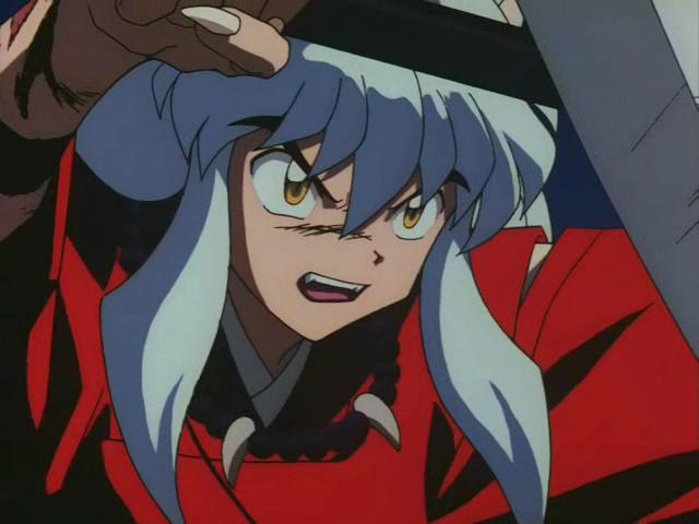 Otaku Gallery  / Anime e Manga / Inu-Yasha / Screen Shots / Episodi / 018 - L`alleanza di Sesshomaru e Naraku / 223.jpg